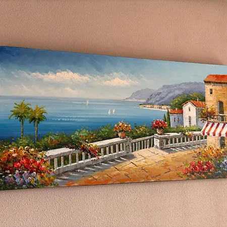 In Orihuela, Golf Courses, Sea, Shops 弗拉门卡海滩